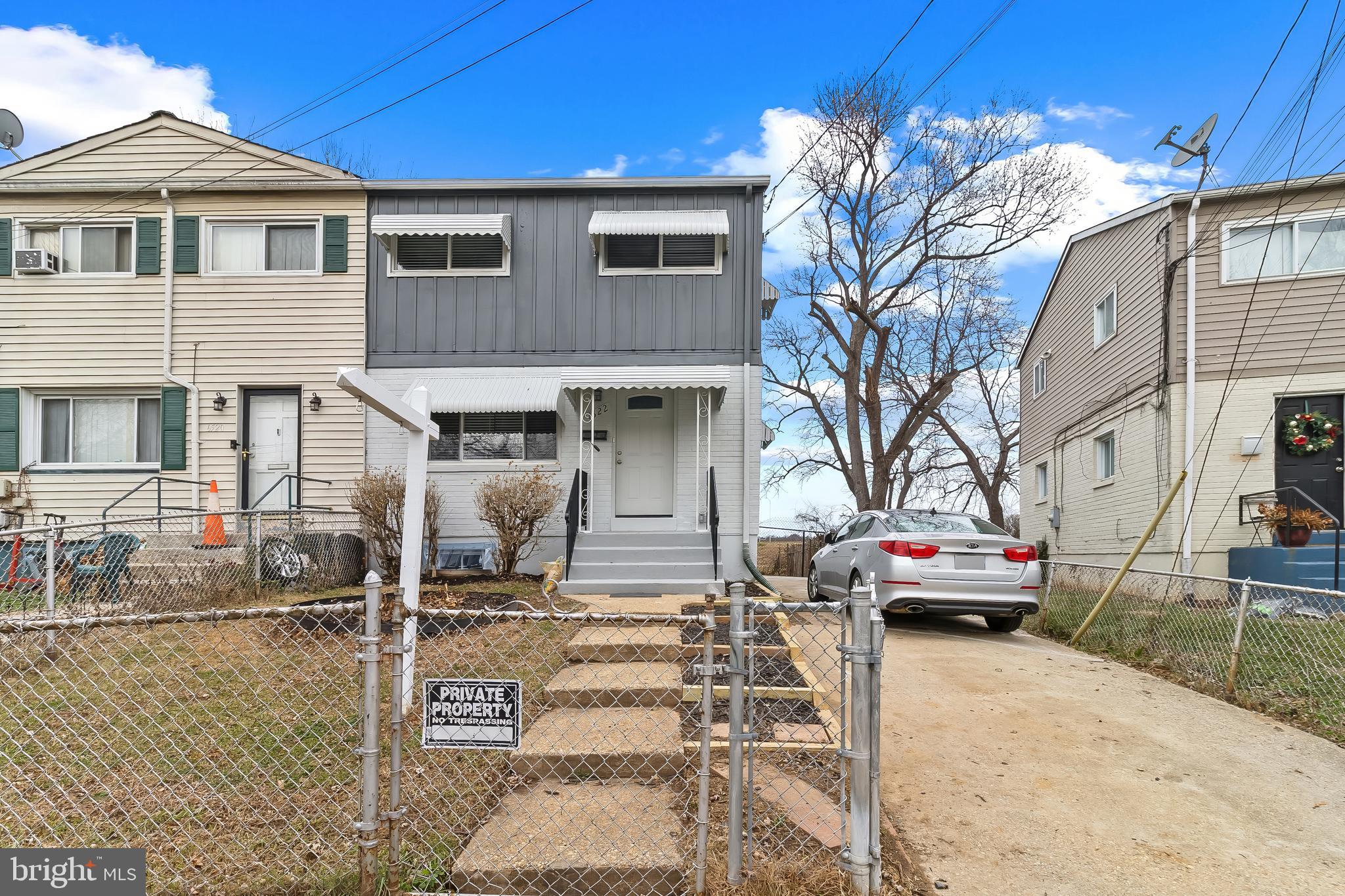 KENT VILLAGE - Residential