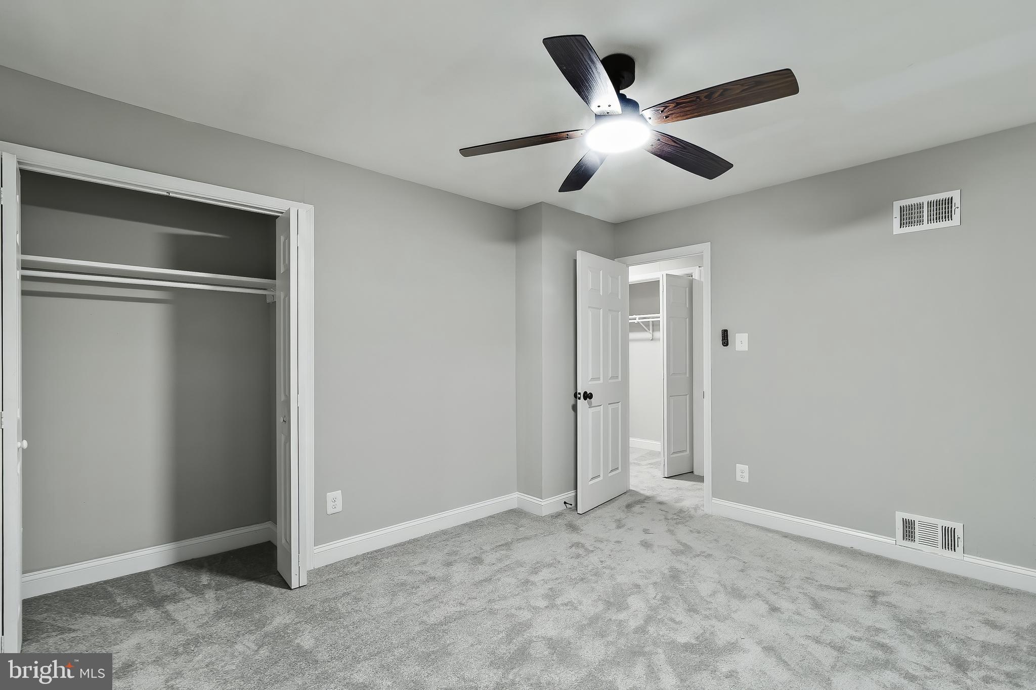 KENT VILLAGE - Residential