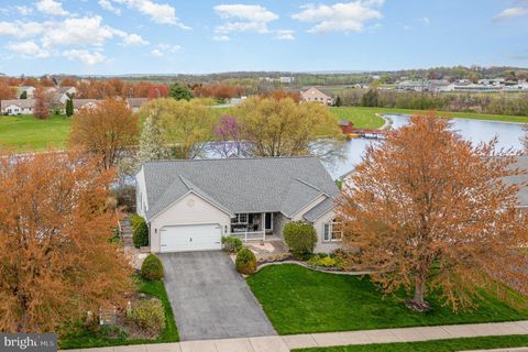 35 SCENIC DRIVE MYERSTOWN PA 17067