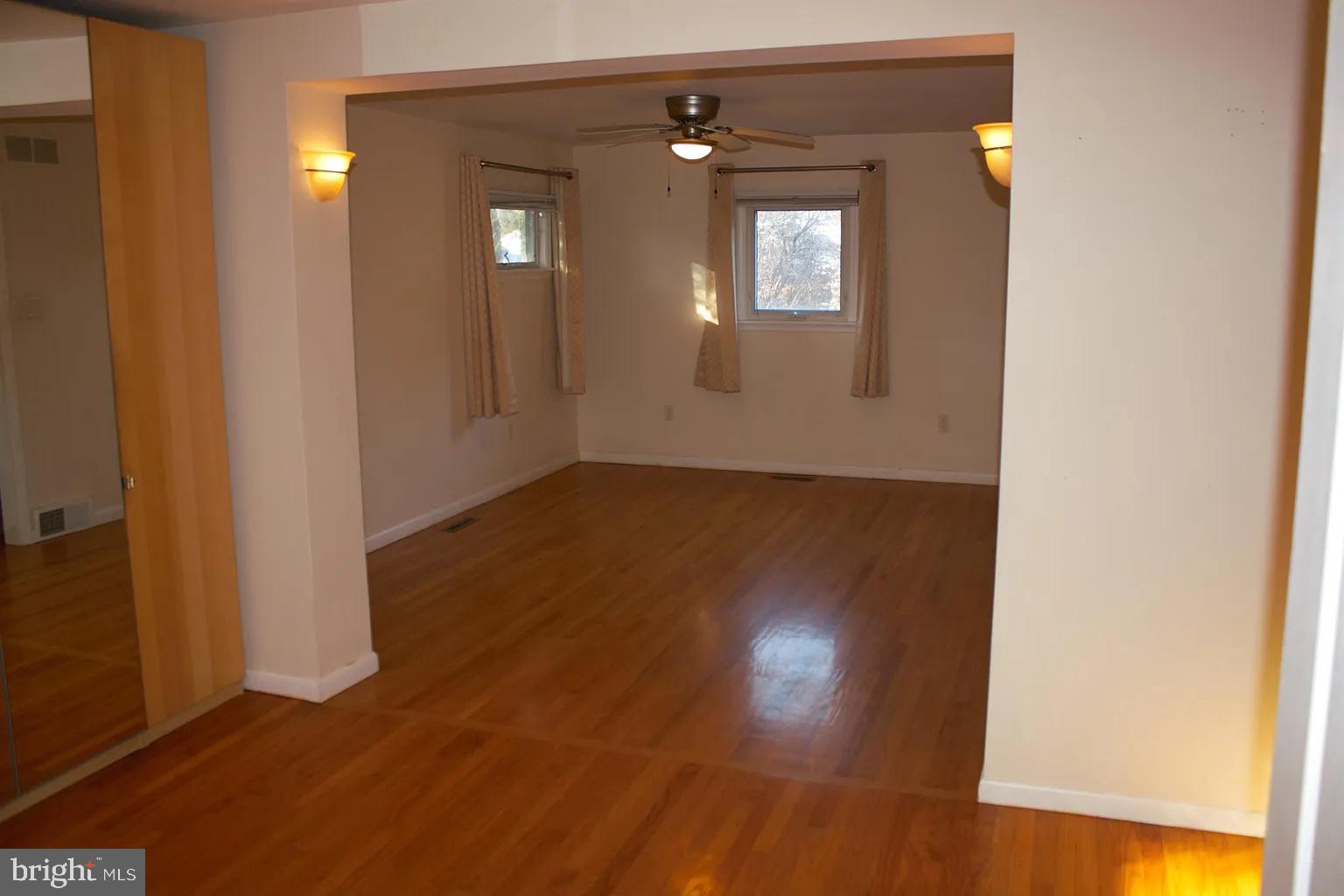 CAMP HILL BOROUGH - Residential