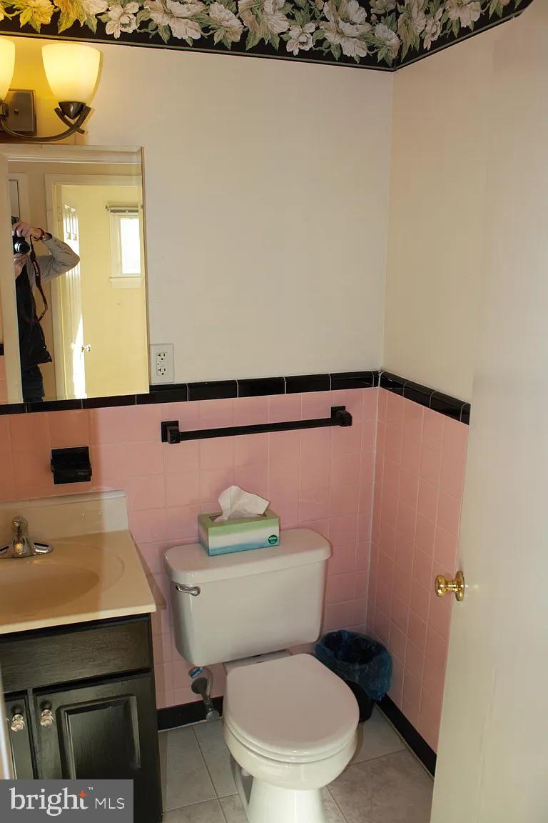 CAMP HILL BOROUGH - Residential