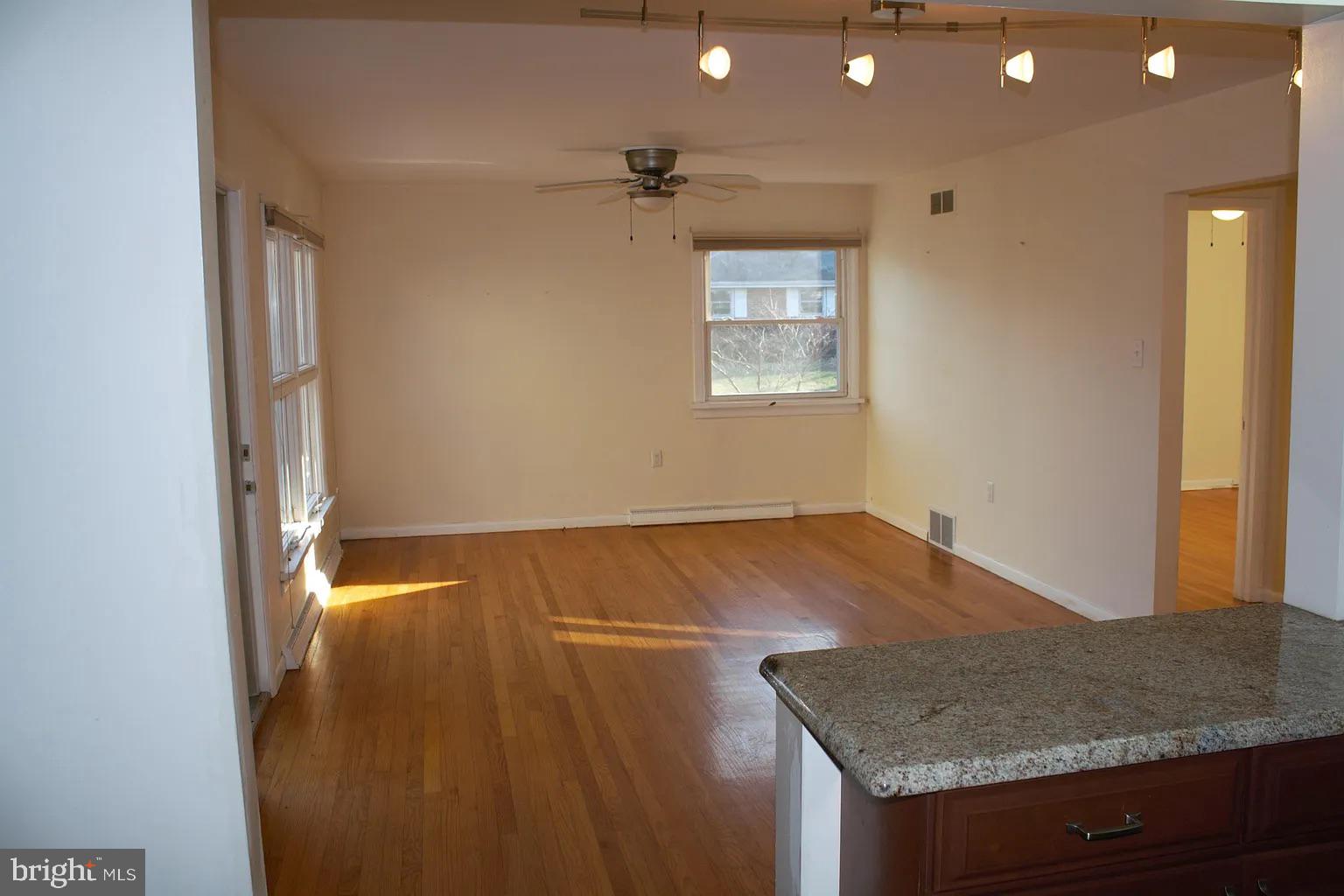 CAMP HILL BOROUGH - Residential