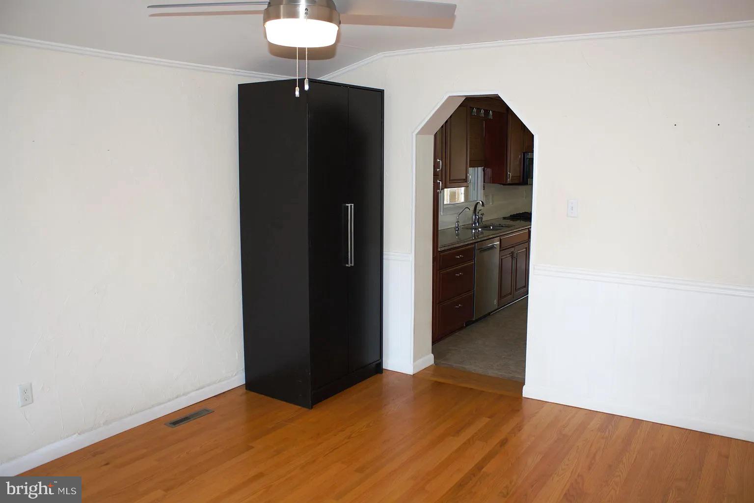 CAMP HILL BOROUGH - Residential