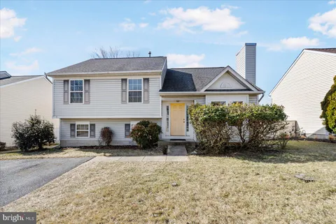7819 Rolling Vista Court, Baltimore, MD 21236 - MLS#: MDBC2119828
