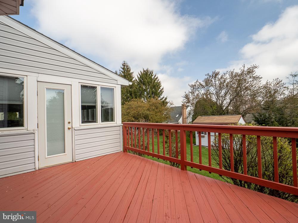 NORTHRIDGE - Residential