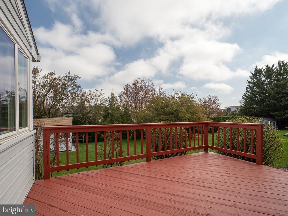 NORTHRIDGE - Residential