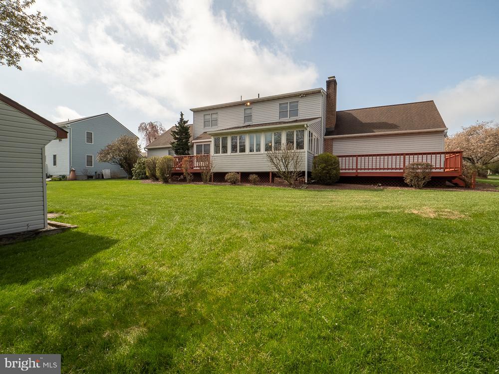 NORTHRIDGE - Residential