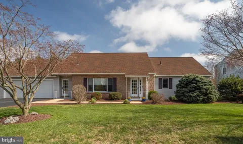 11 Buck Run, Mohnton, PA MLS: PABK2070364