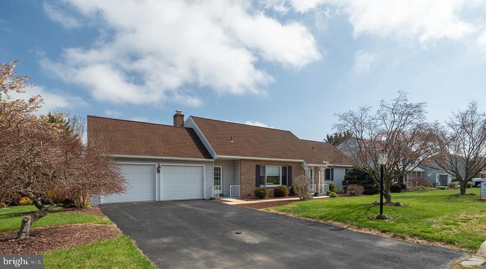 NORTHRIDGE - Residential