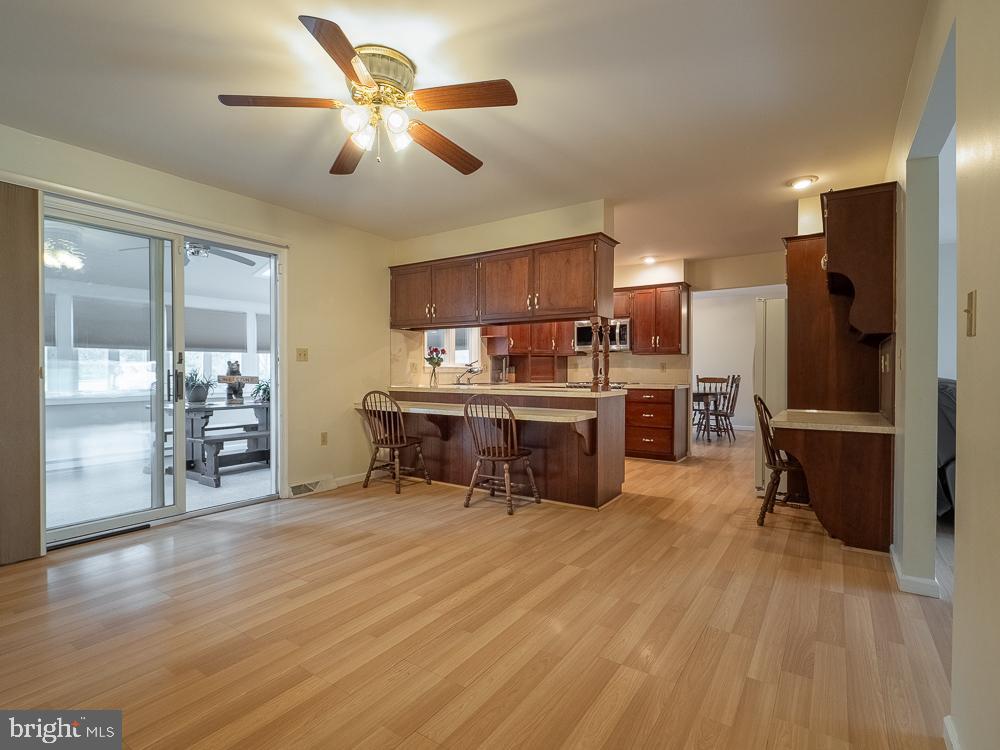 NORTHRIDGE - Residential