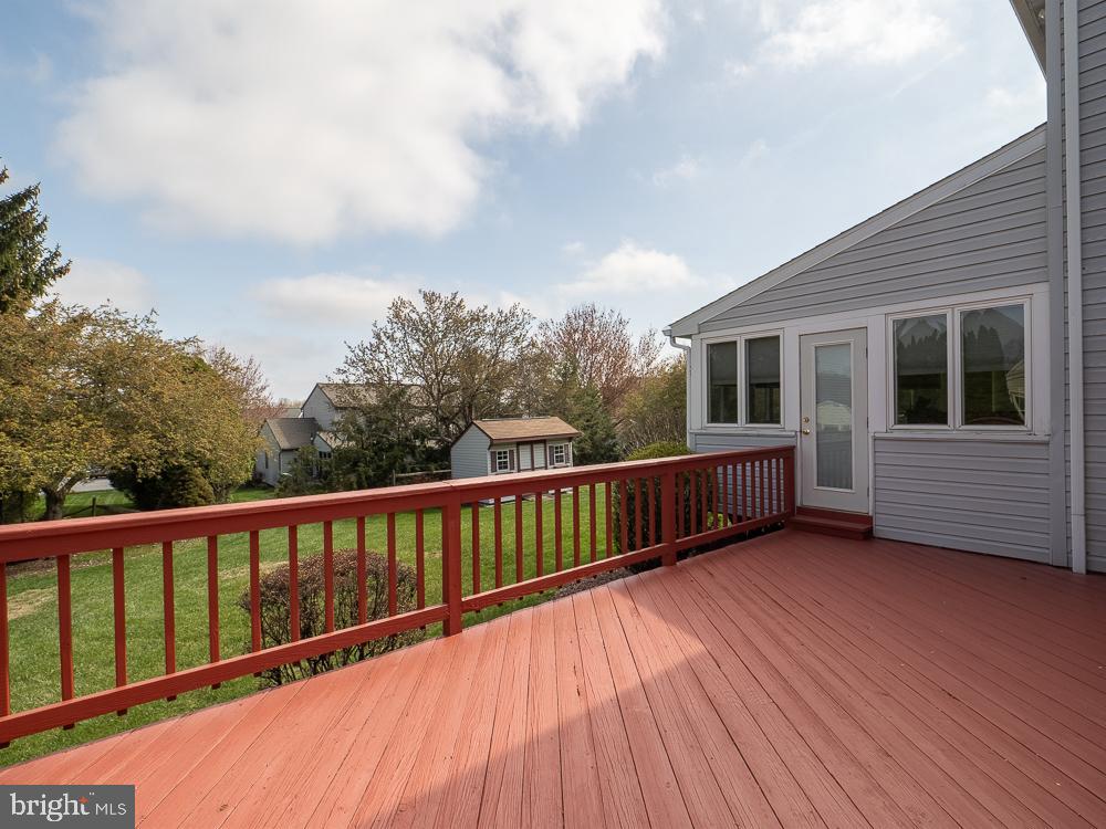 NORTHRIDGE - Residential