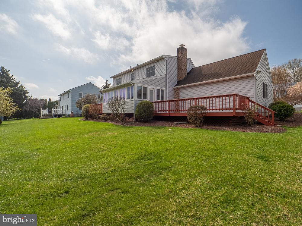 NORTHRIDGE - Residential