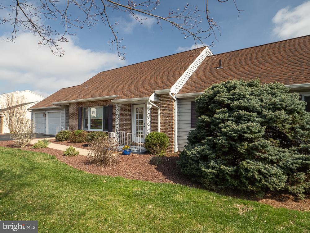 NORTHRIDGE - Residential