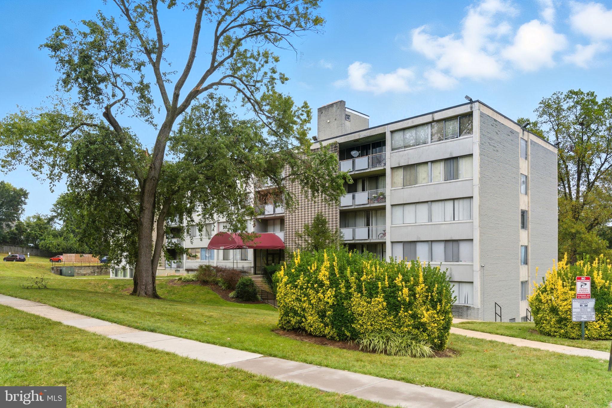 PRESIDENTIAL PARK - Residential