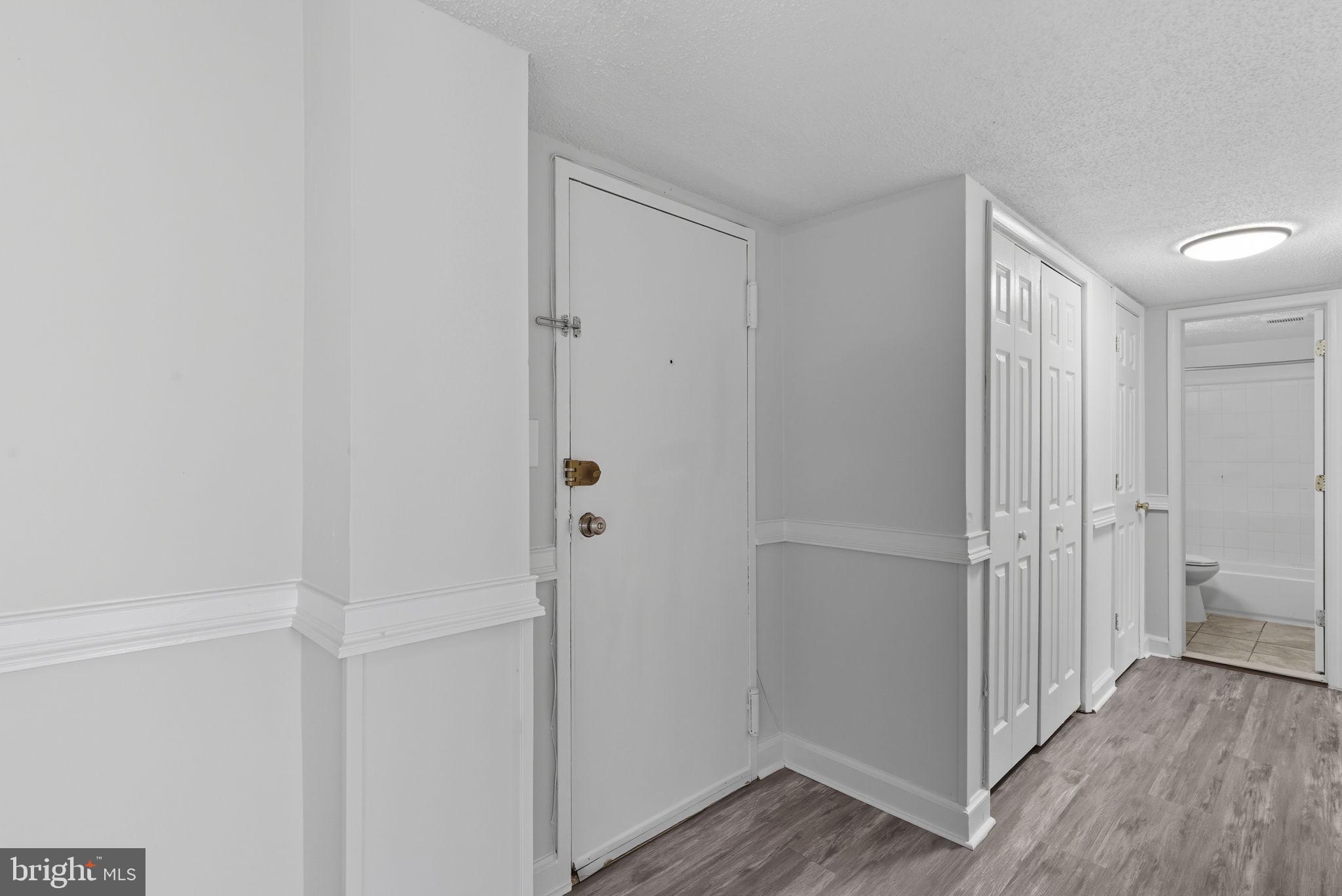 PRESIDENTIAL PARK - Residential