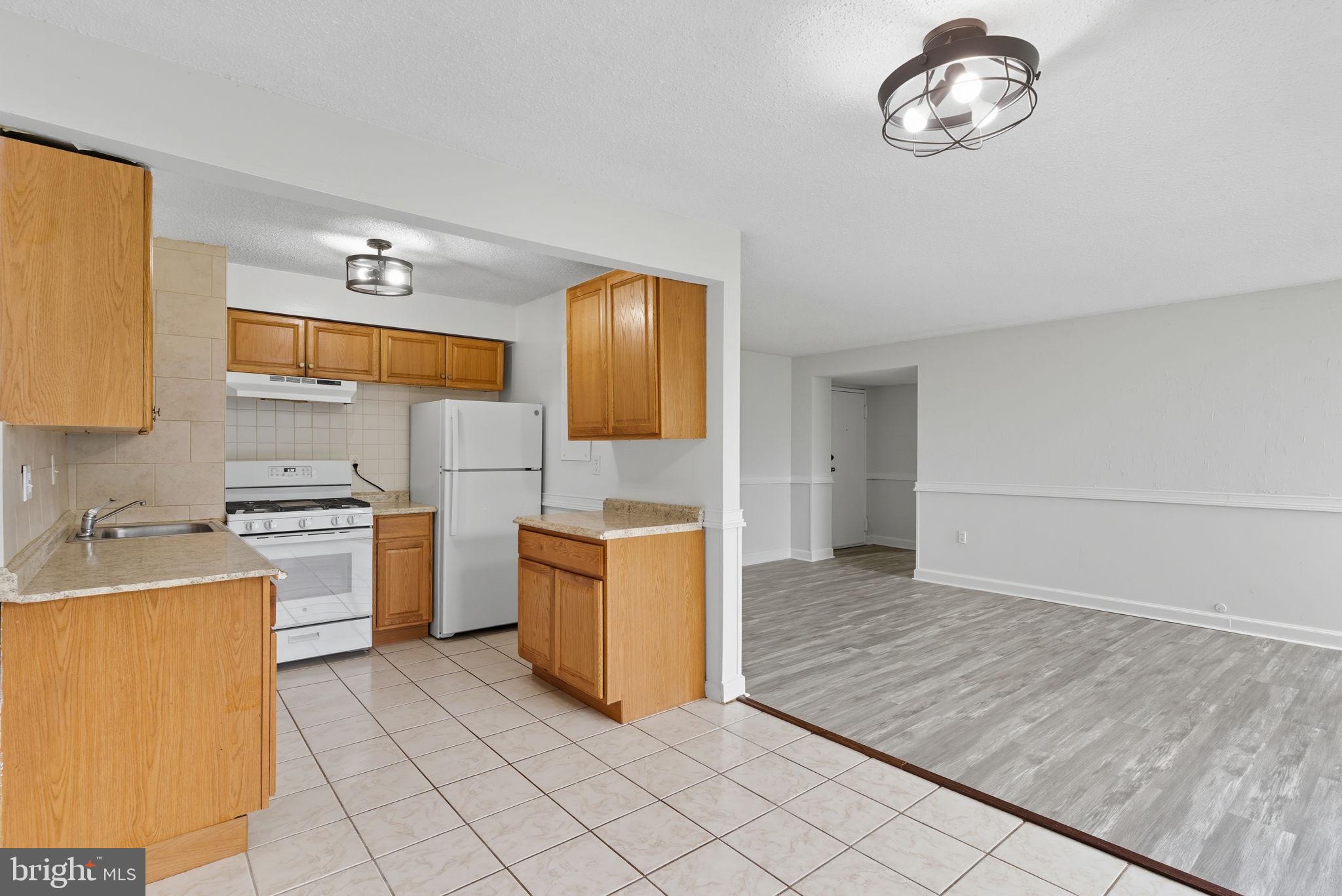 PRESIDENTIAL PARK - Residential