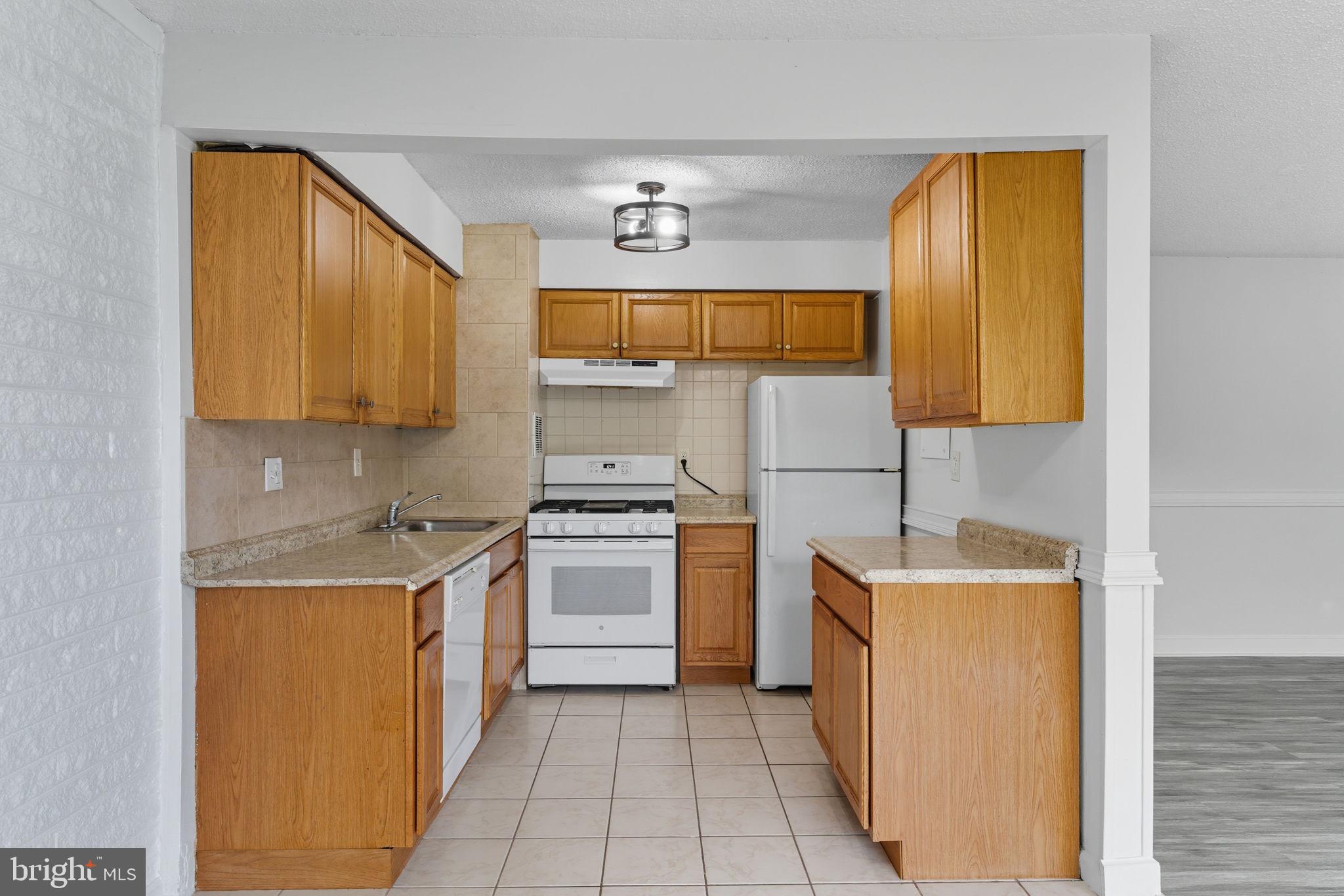 PRESIDENTIAL PARK - Residential