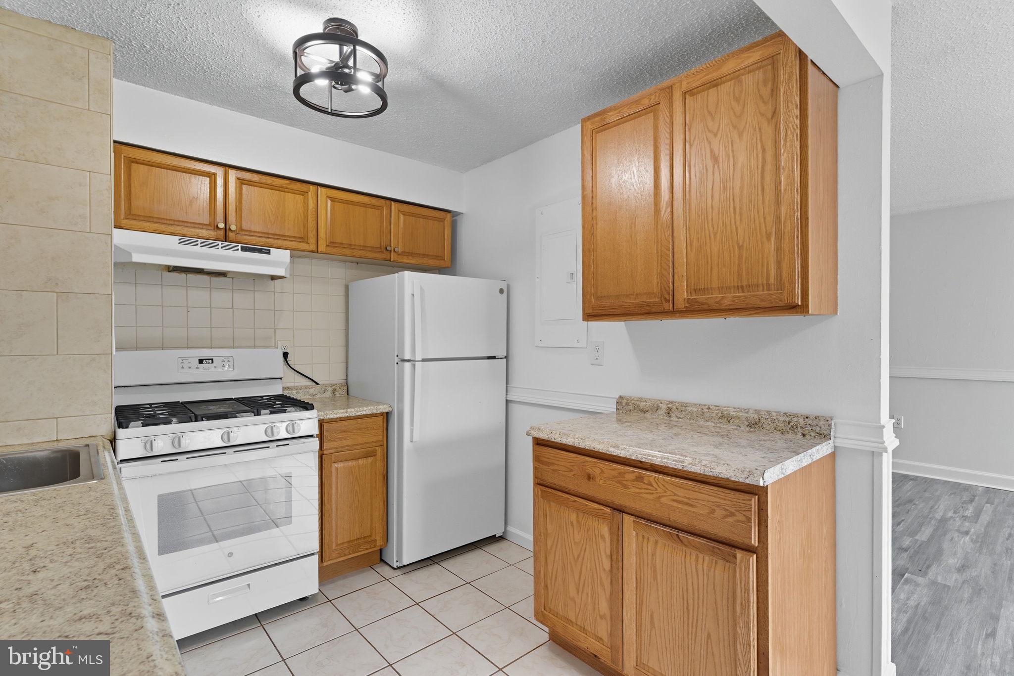 PRESIDENTIAL PARK - Residential