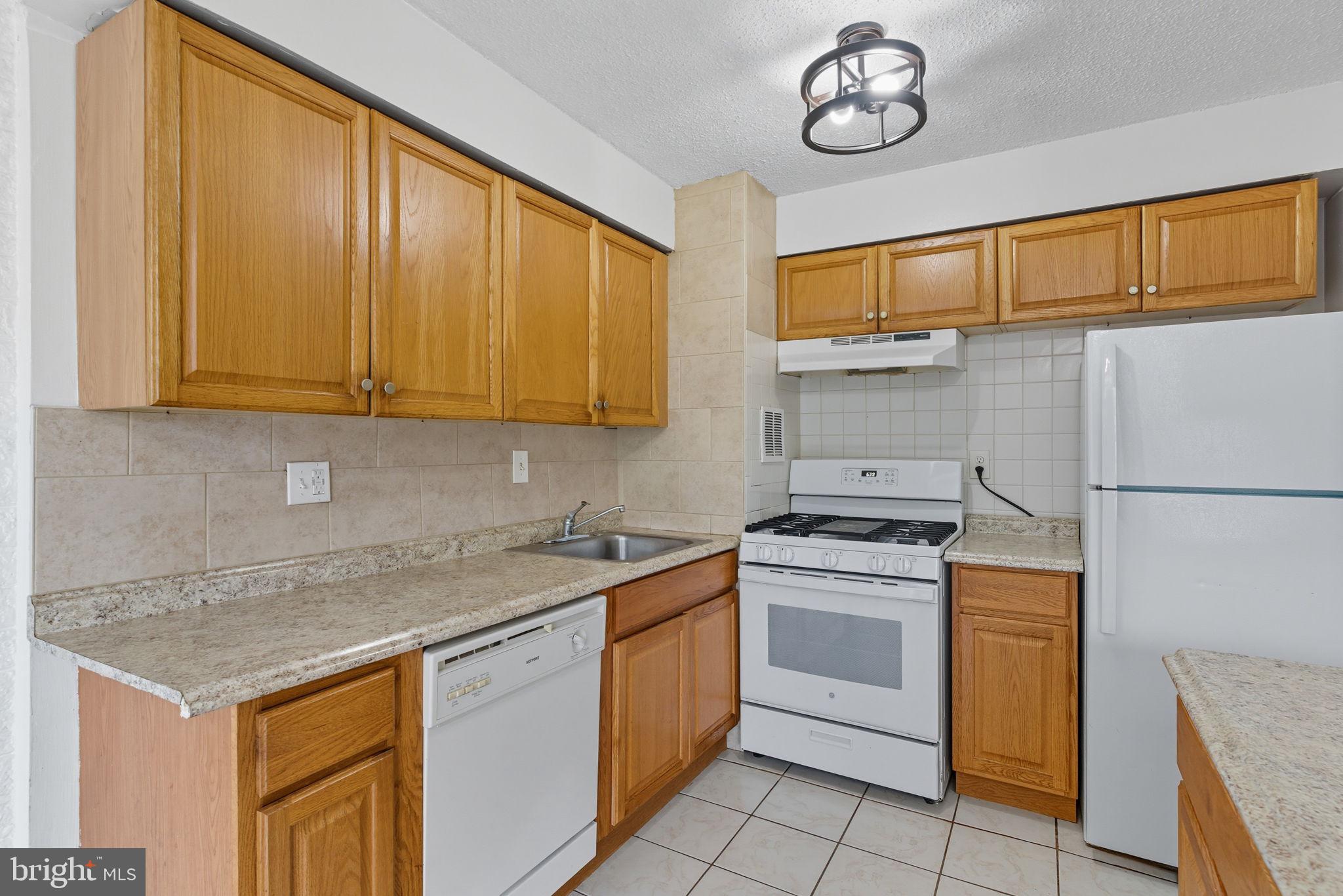 PRESIDENTIAL PARK - Residential