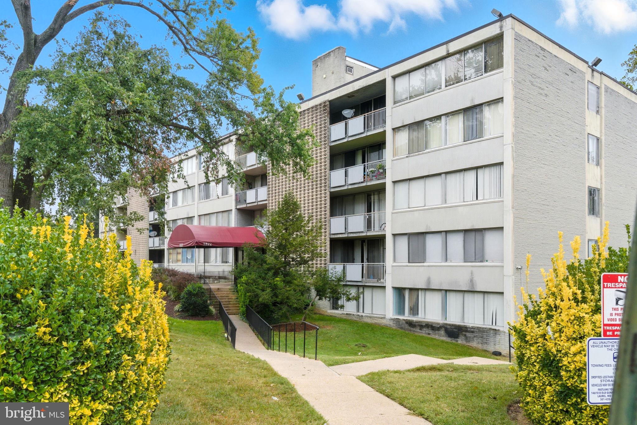 PRESIDENTIAL PARK - Residential