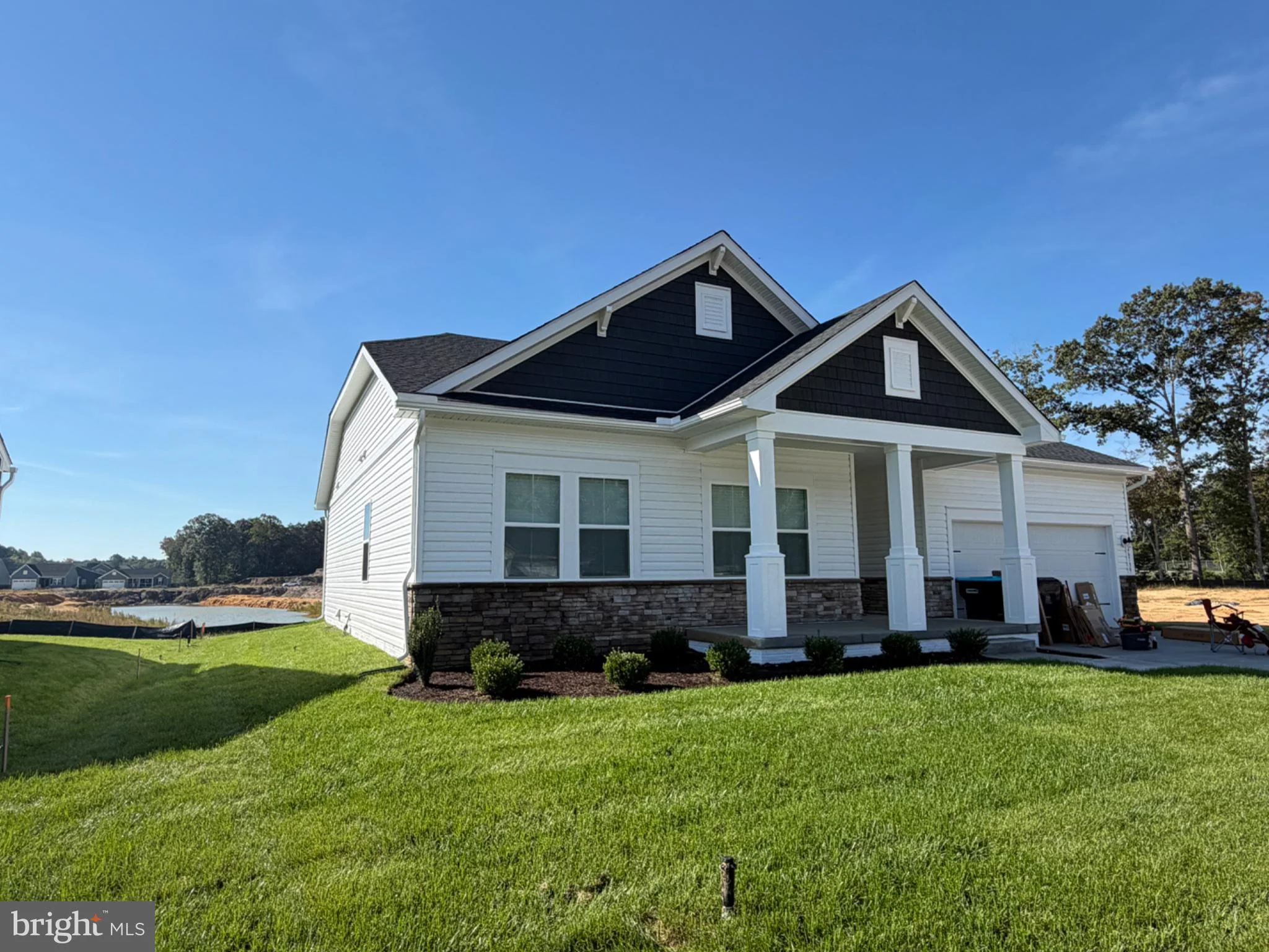 26739 Northstar Drive, Ellendale, DE 19941