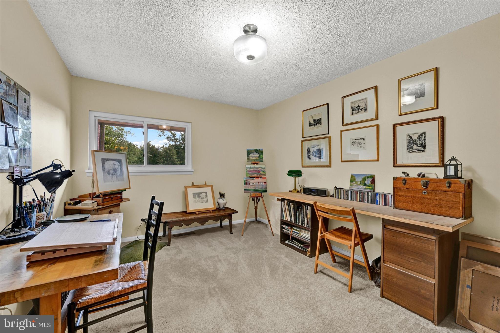 DEERFOX - Residential