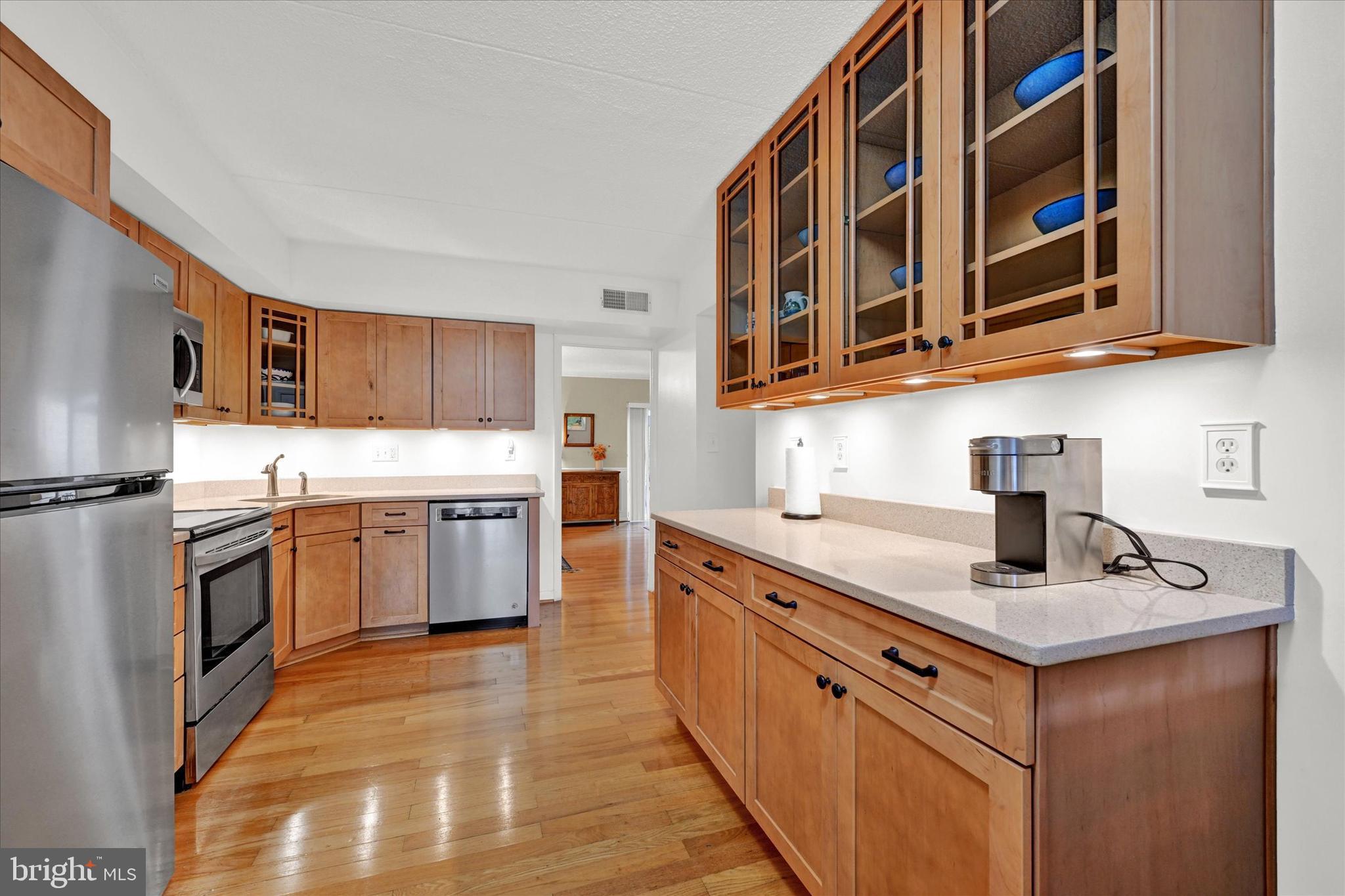 DEERFOX - Residential