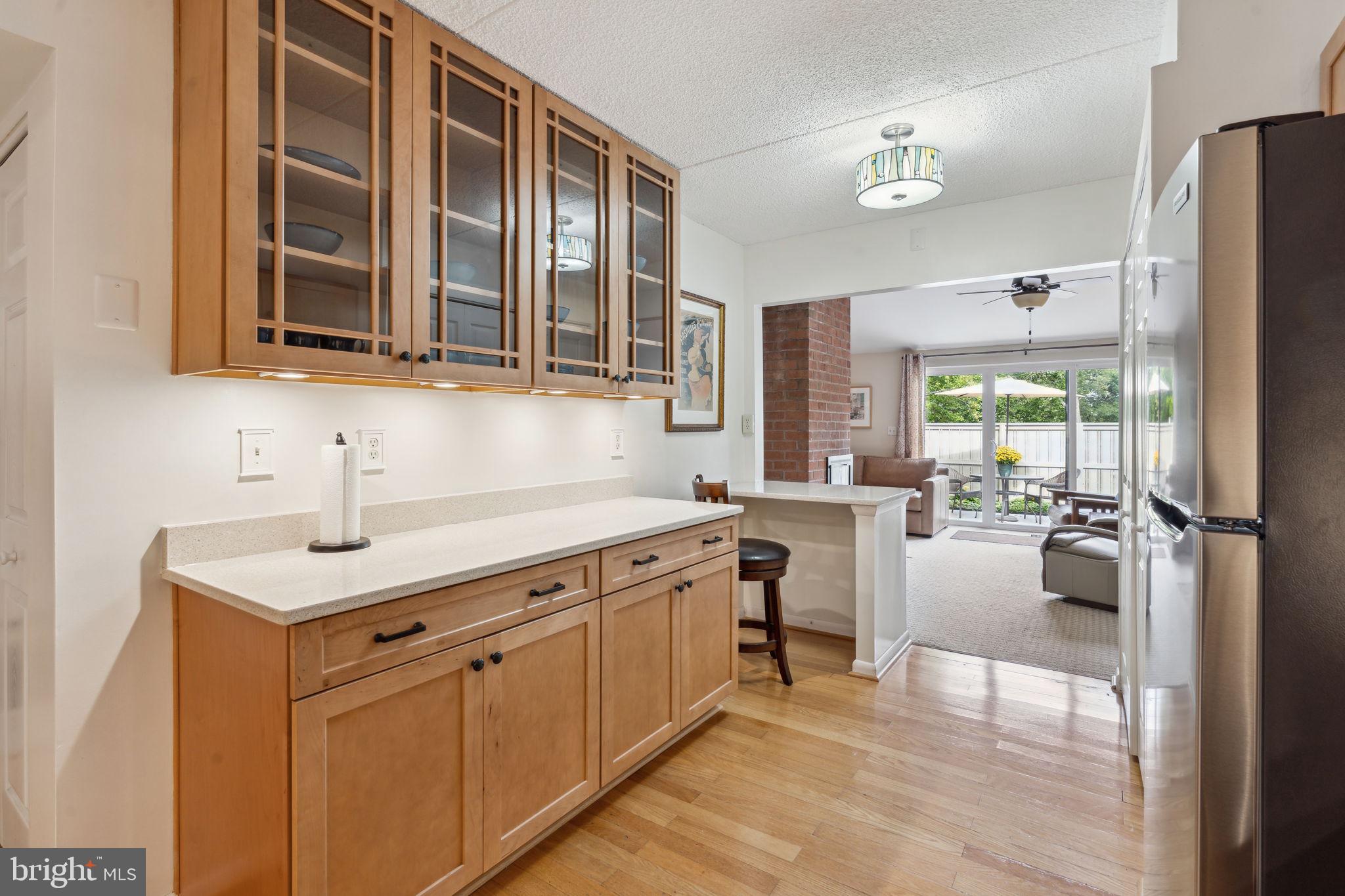 DEERFOX - Residential