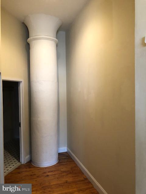 OLD CITY - Residential Lease