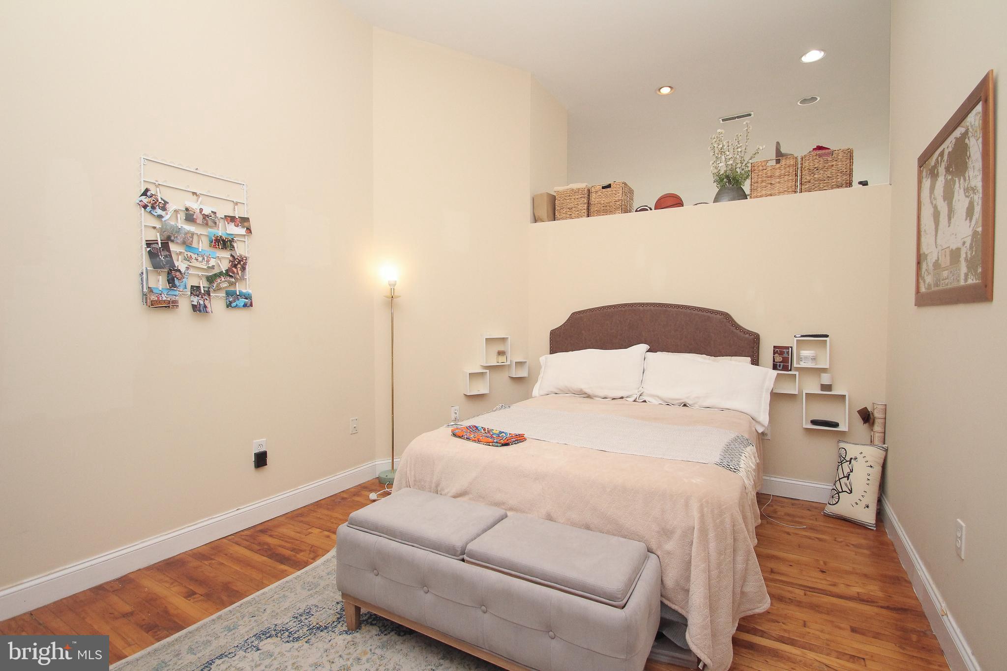 OLD CITY - Residential Lease