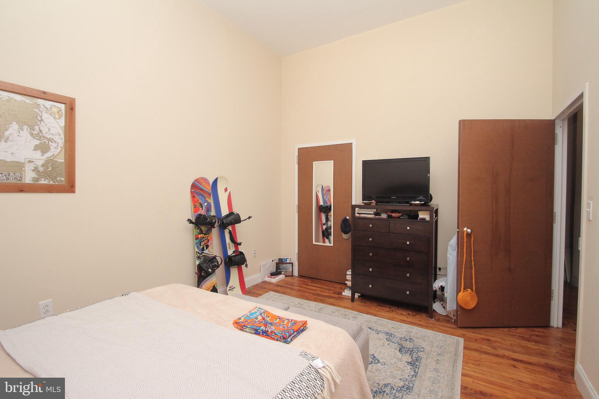 OLD CITY - Residential Lease