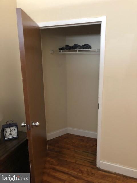 OLD CITY - Residential Lease