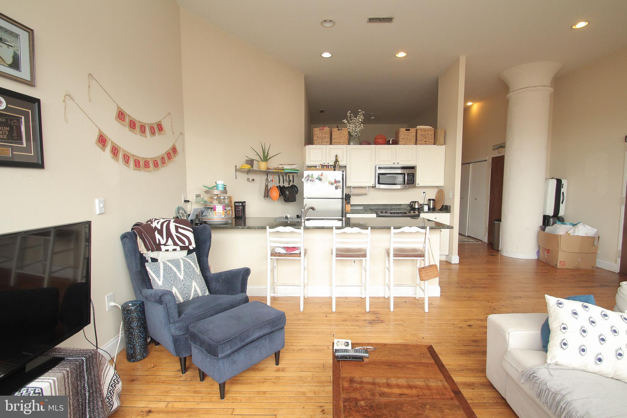 OLD CITY - Residential Lease