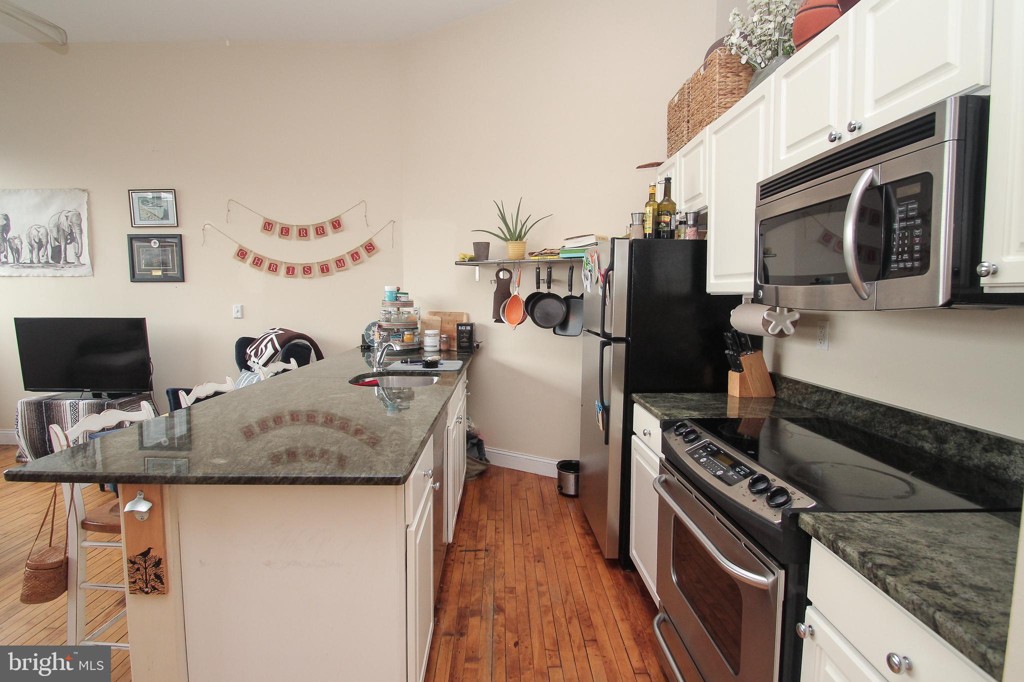 OLD CITY - Residential Lease