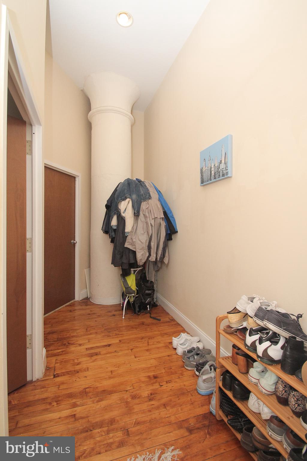 OLD CITY - Residential Lease