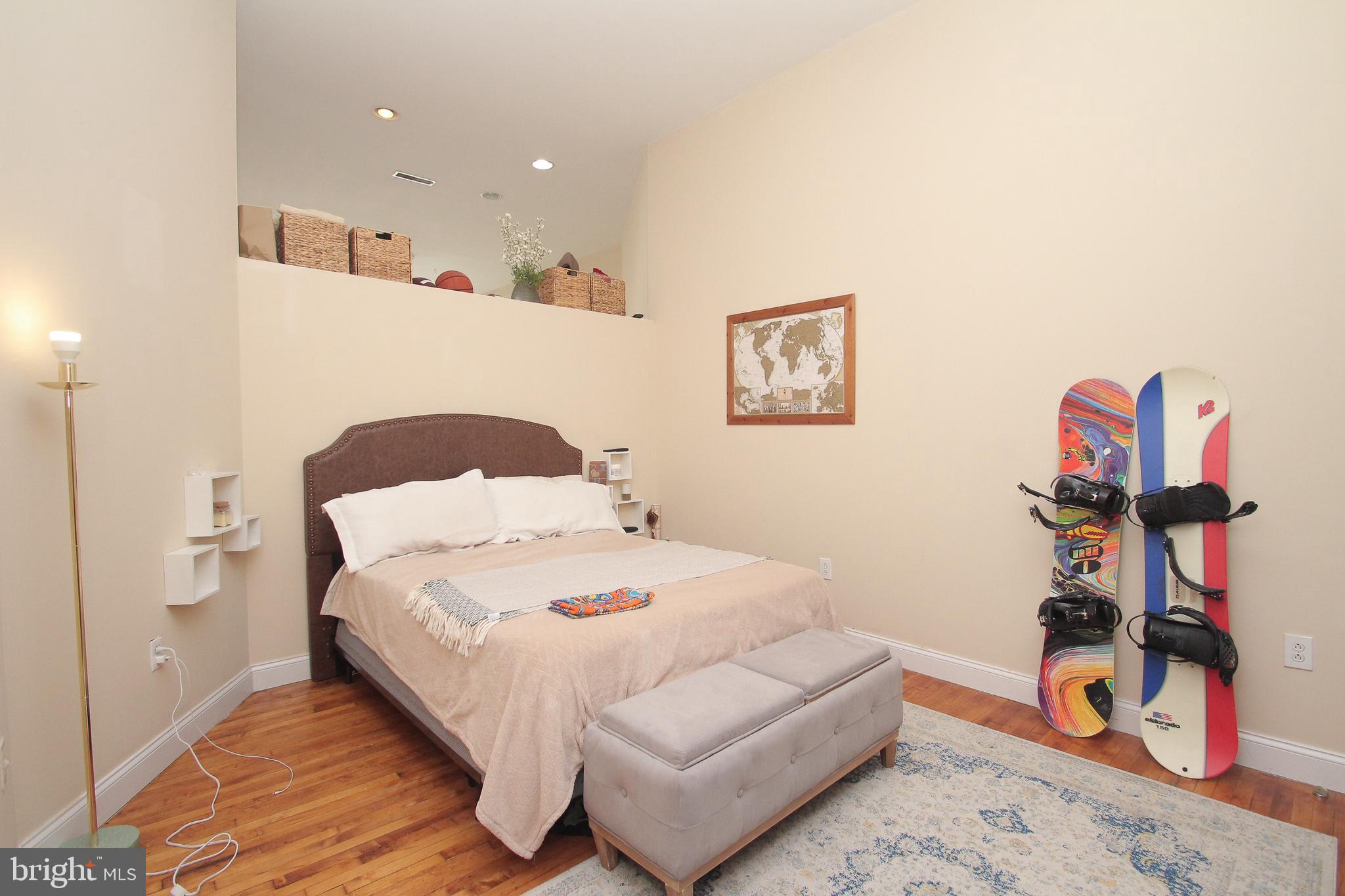 OLD CITY - Residential Lease