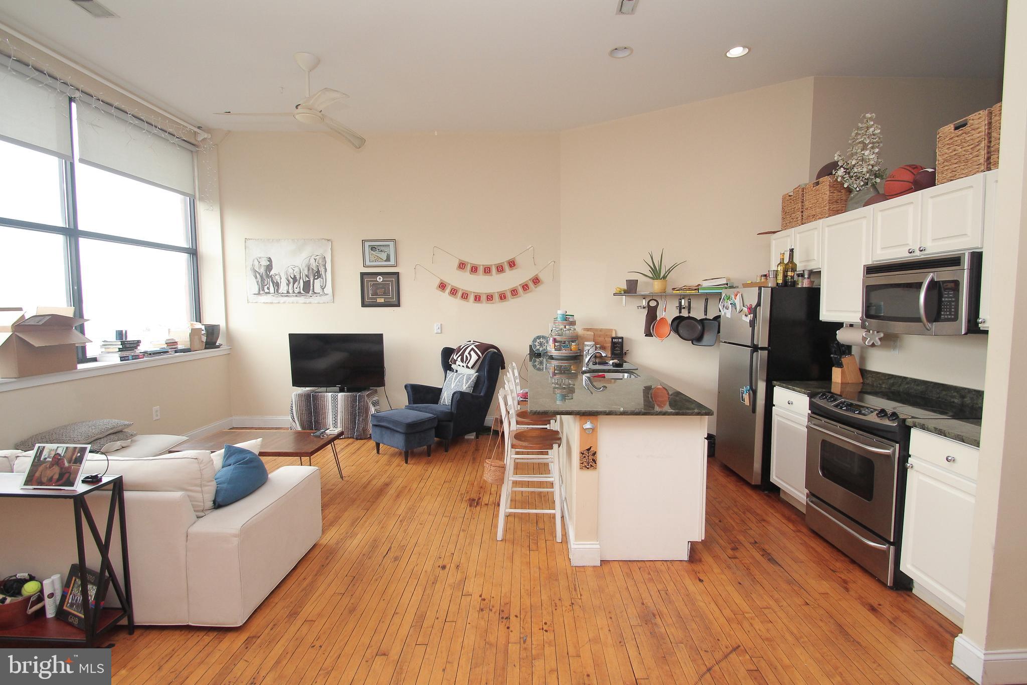 OLD CITY - Residential Lease