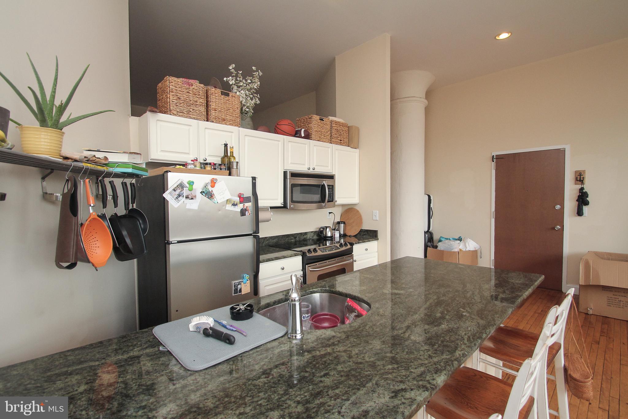 OLD CITY - Residential Lease