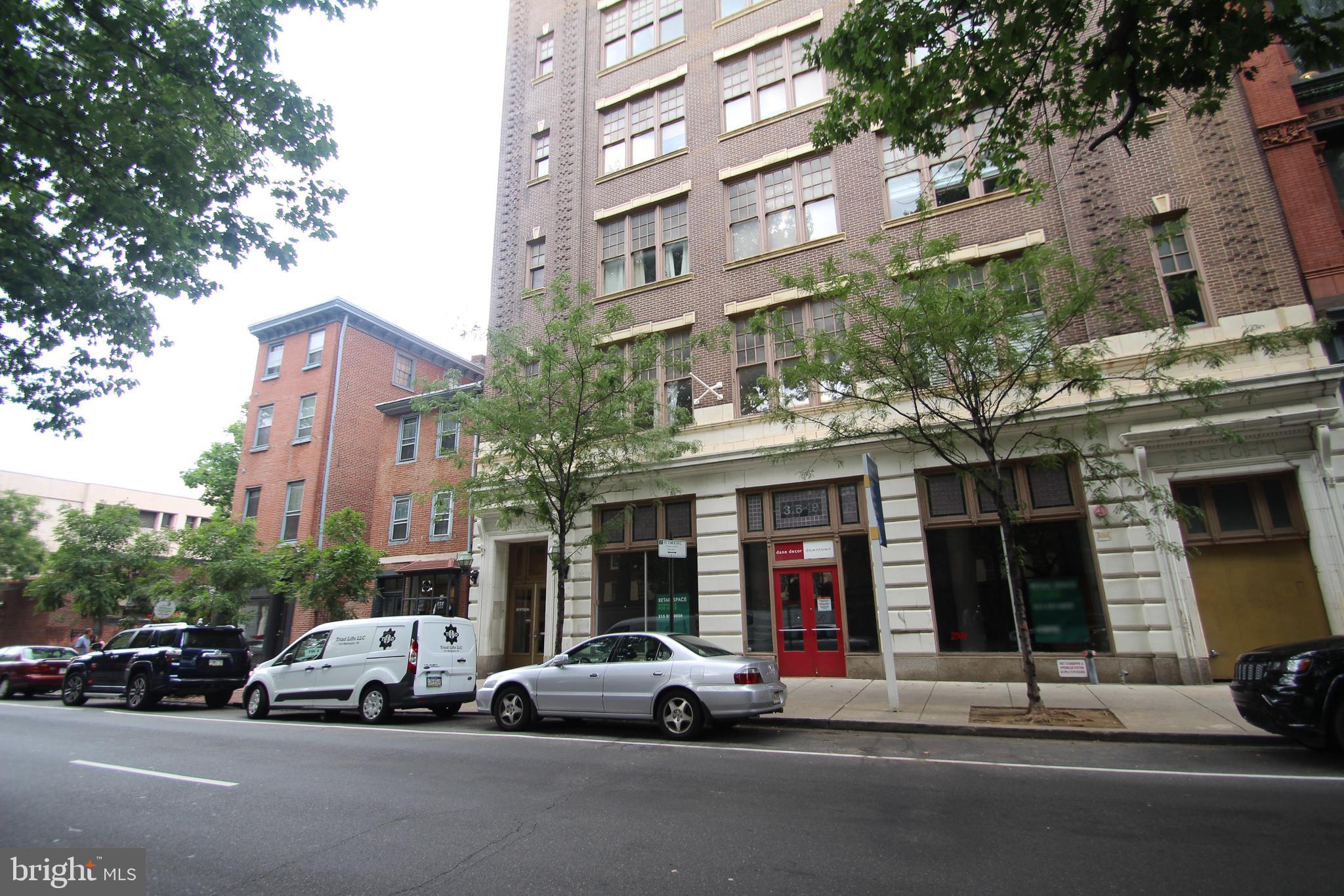 OLD CITY - Residential Lease