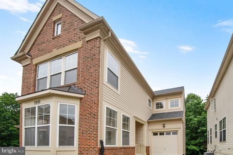 1910 SCAFFOLD WAY ODENTON MD 21113