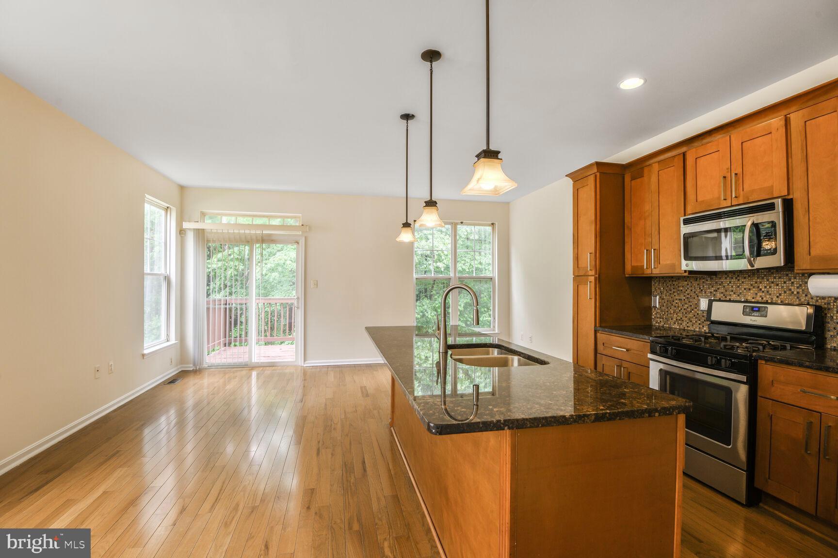 ENCLAVE AT SEVEN OAKS - Residential