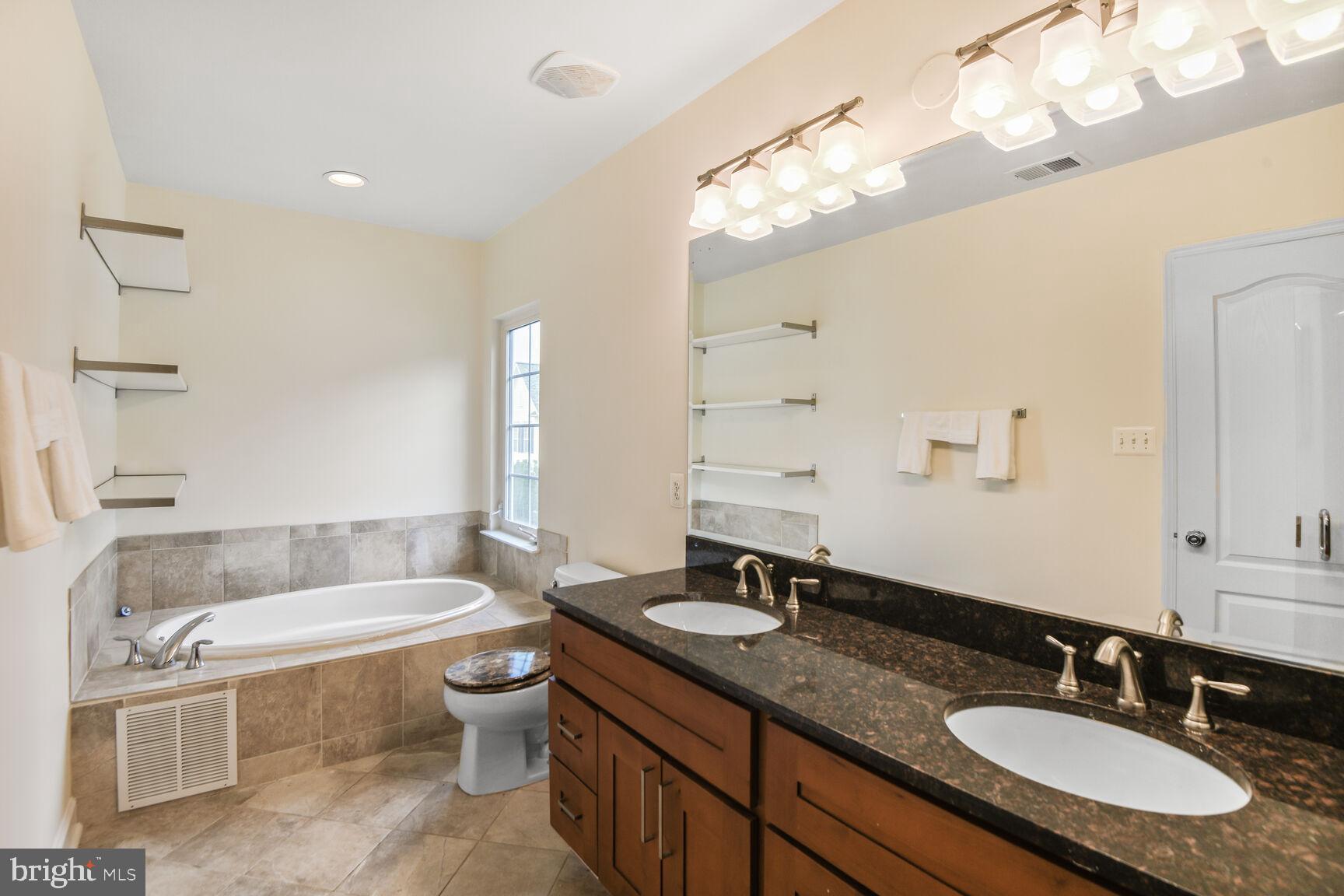 ENCLAVE AT SEVEN OAKS - Residential