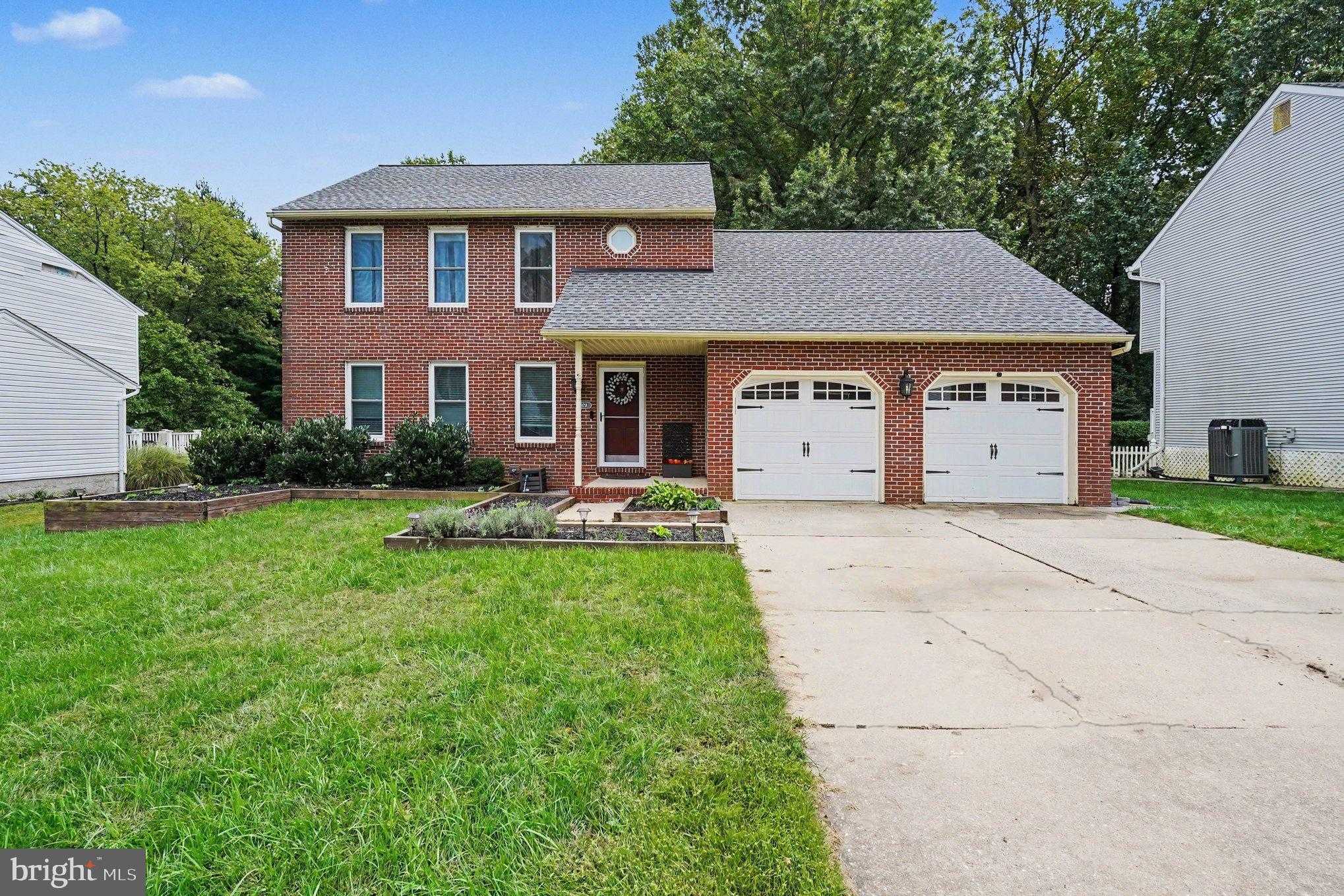 339 REGAL DRIVE, ABINGDON, MD, 21009 339 REGAL DRIVE