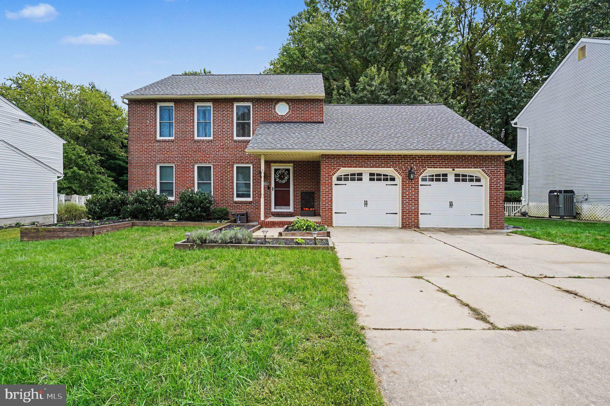339 REGAL DRIVE, ABINGDON, MD, 21009 339 REGAL DRIVE