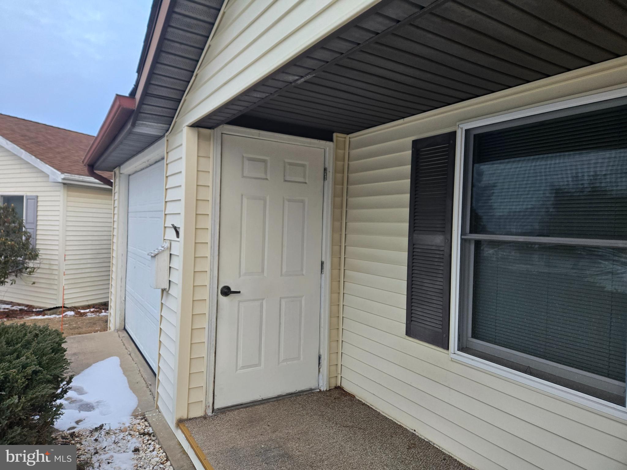 SWATARA VILLAGE - Residential