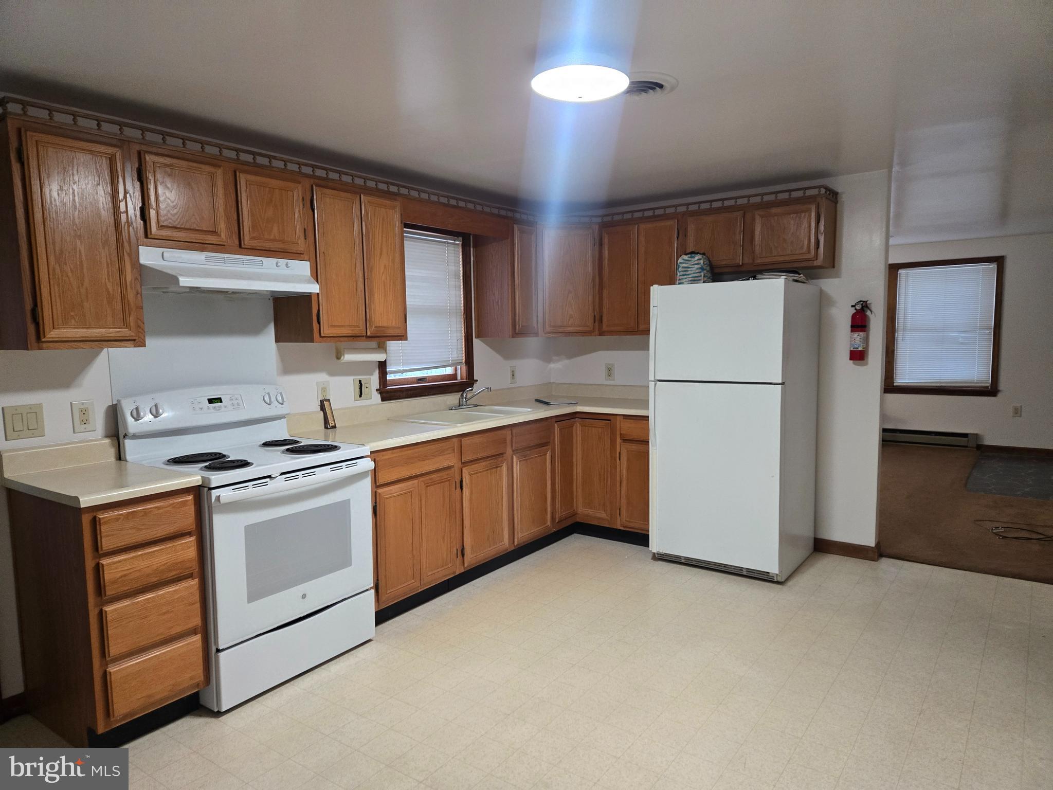 SWATARA VILLAGE - Residential