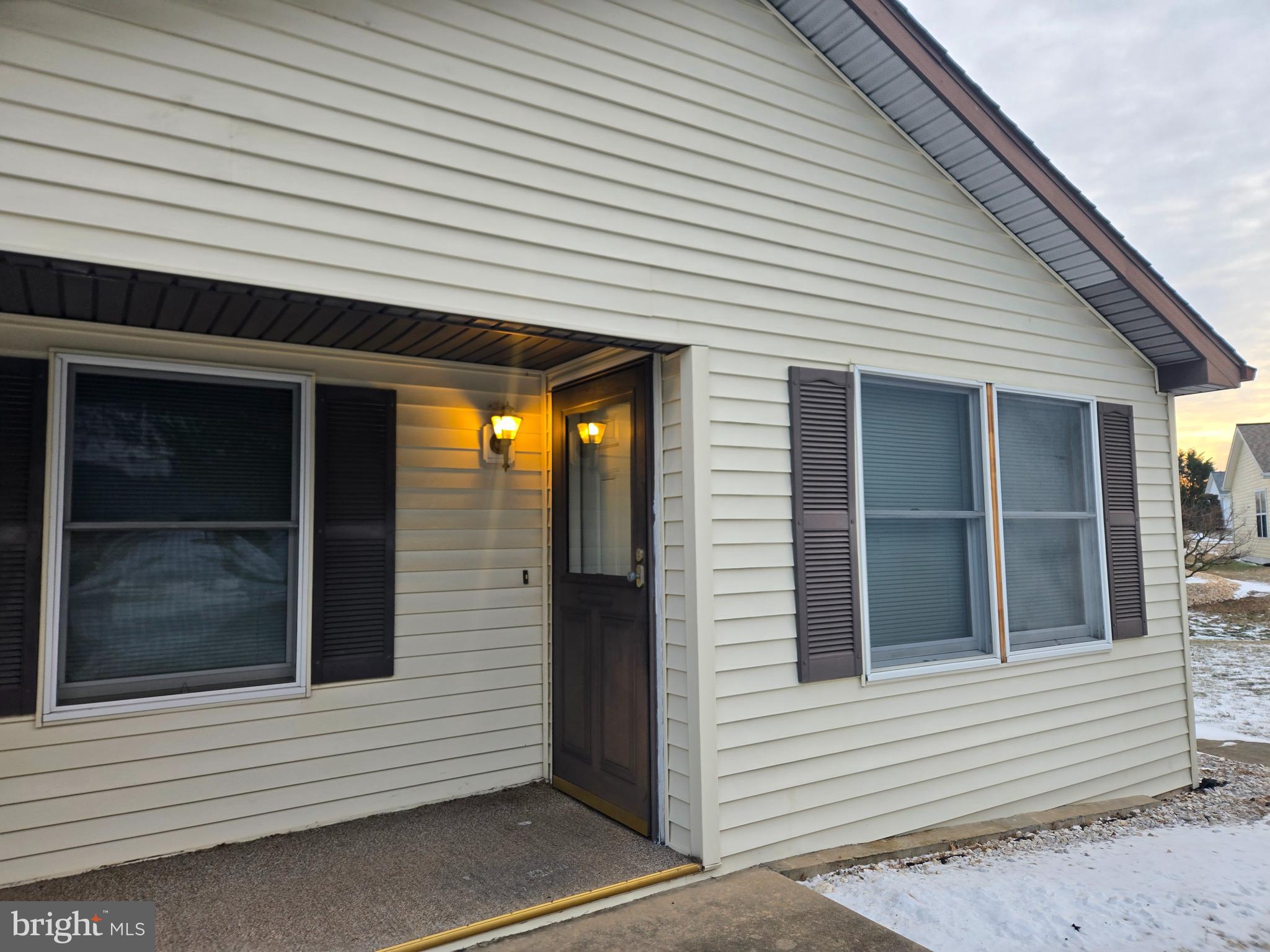 SWATARA VILLAGE - Residential