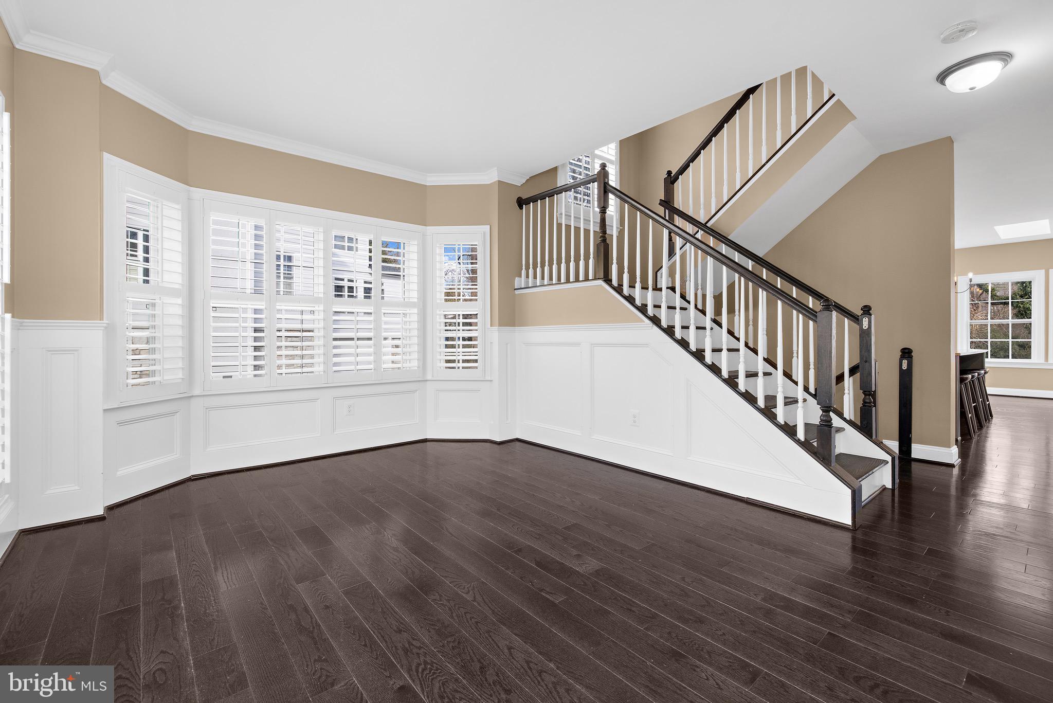 PENDENNIS MOUNT - Residential Lease