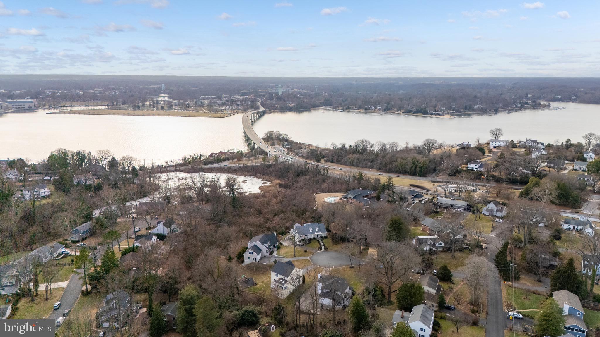 PENDENNIS MOUNT - Residential Lease