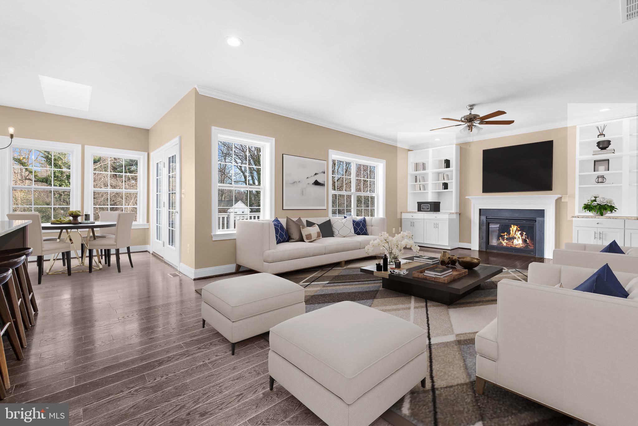 PENDENNIS MOUNT - Residential Lease